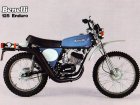 Benelli 125 Enduro